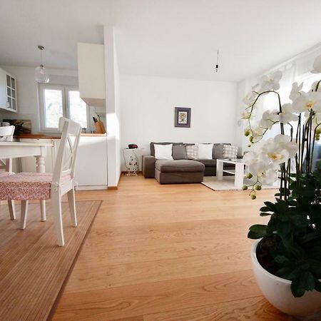 Villa More Makarska Kültér fotó