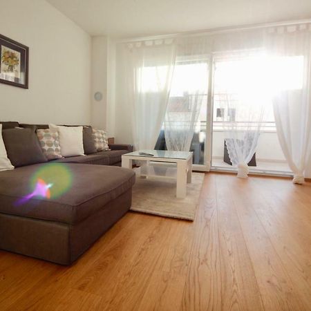 Villa More Makarska Kültér fotó