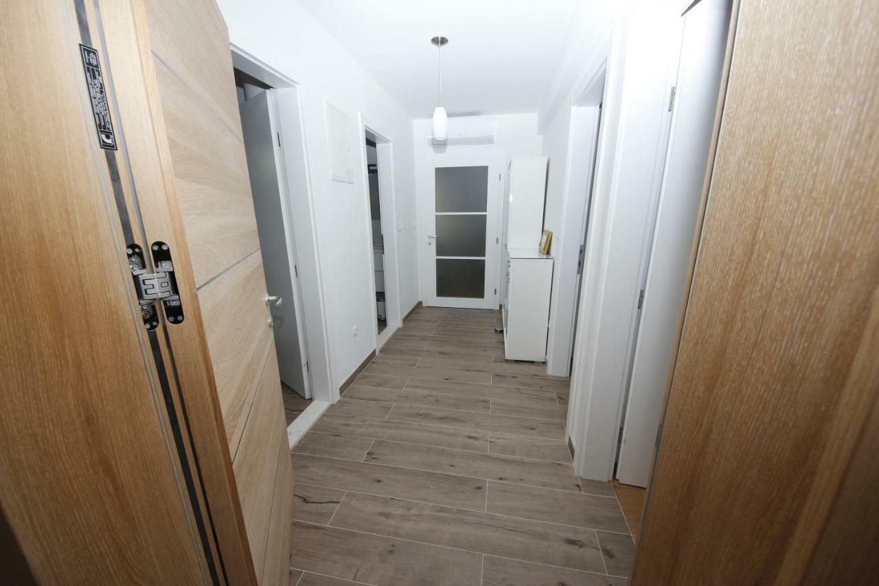 Villa More Makarska Kültér fotó